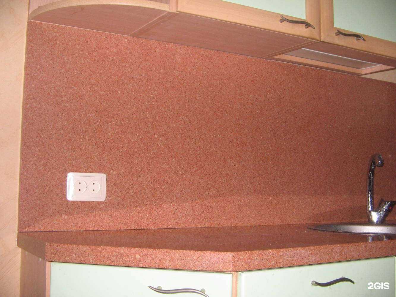 Отзывы на компанию Природный камень в Туле c фото