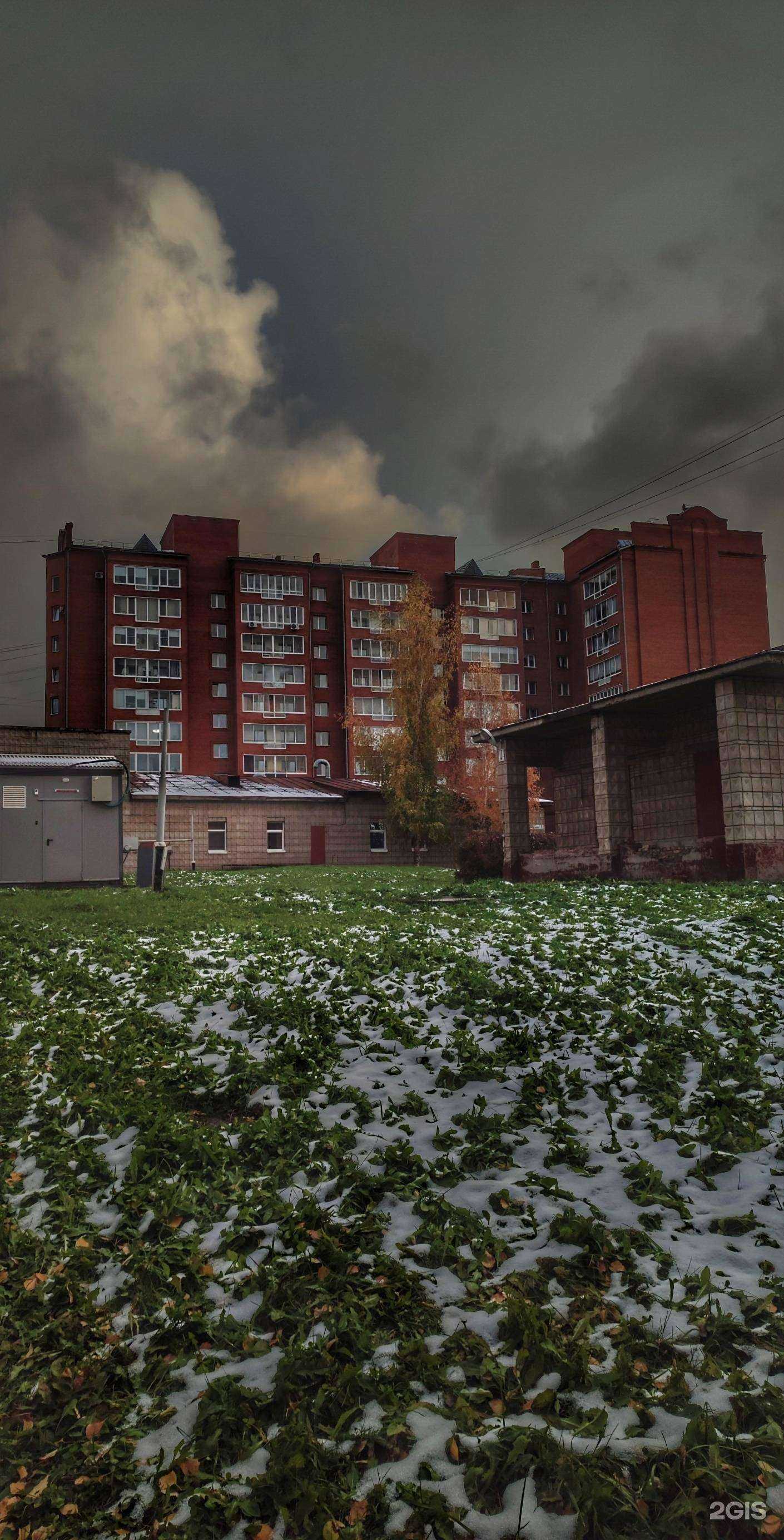 Отзывы на компанию Studio в Томске c фото - фотография 2 из 2