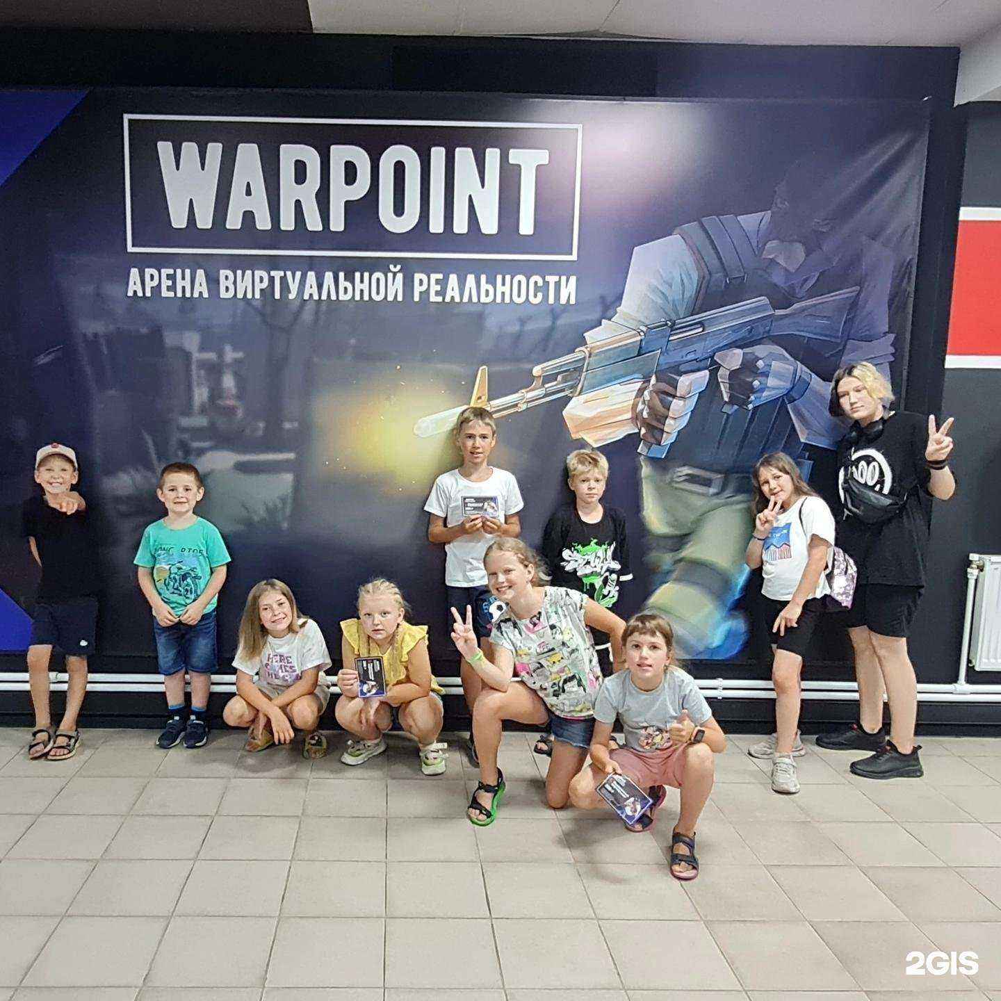 Отзывы на компанию Губернские детки в Краснодаре c фото