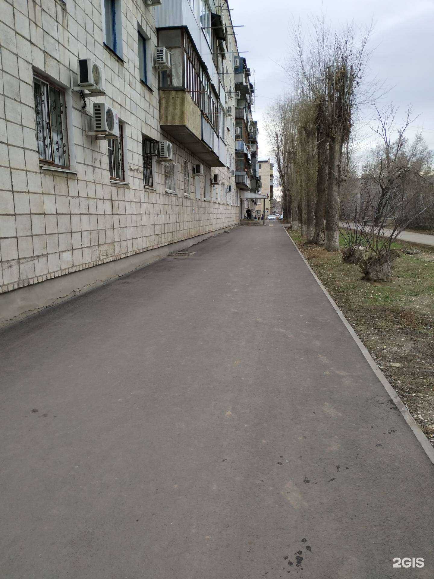 Отзывы на компанию Детская поликлиника №16 в Волгограде c фото