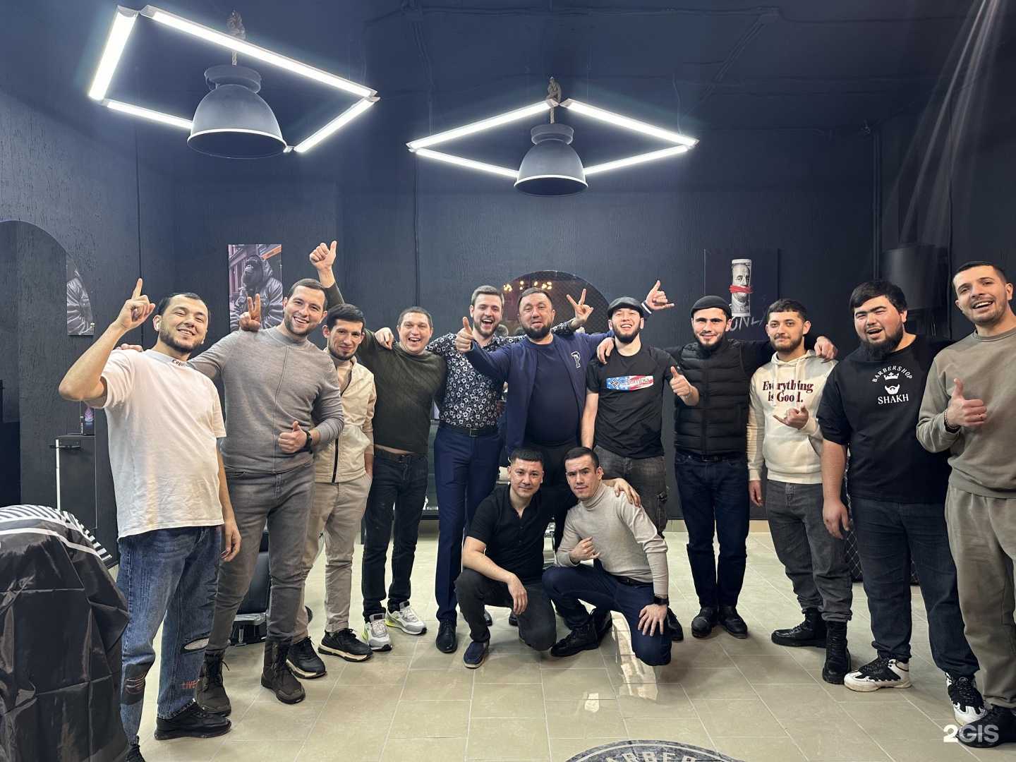 Отзывы на компанию Shakh в Казани c фото