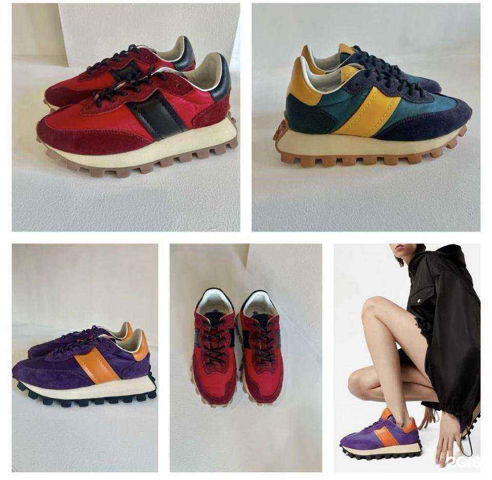 Отзывы на компанию Monochrom в Анапе c фото