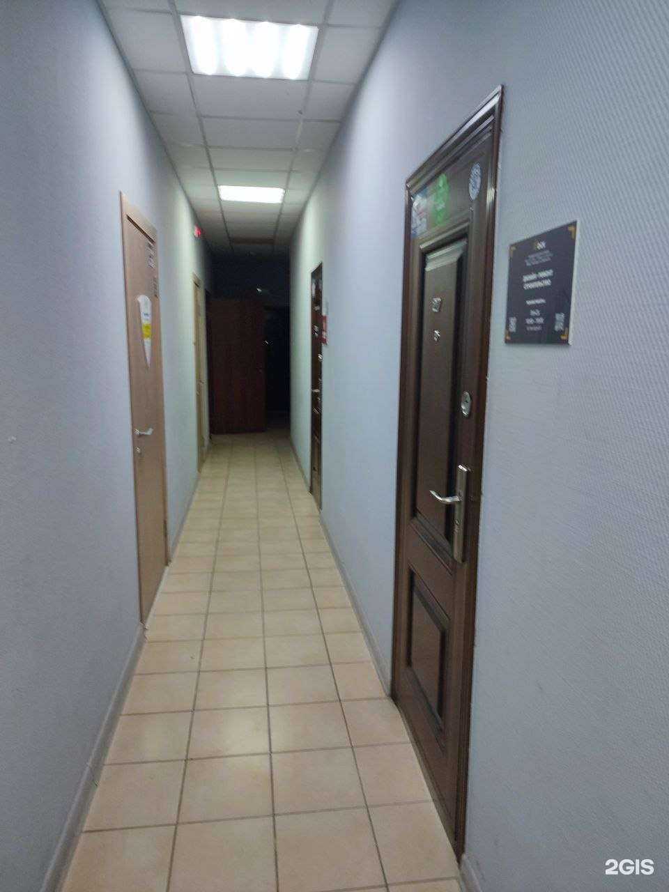 Отзывы на компанию Оск в г. Краснодар c фото