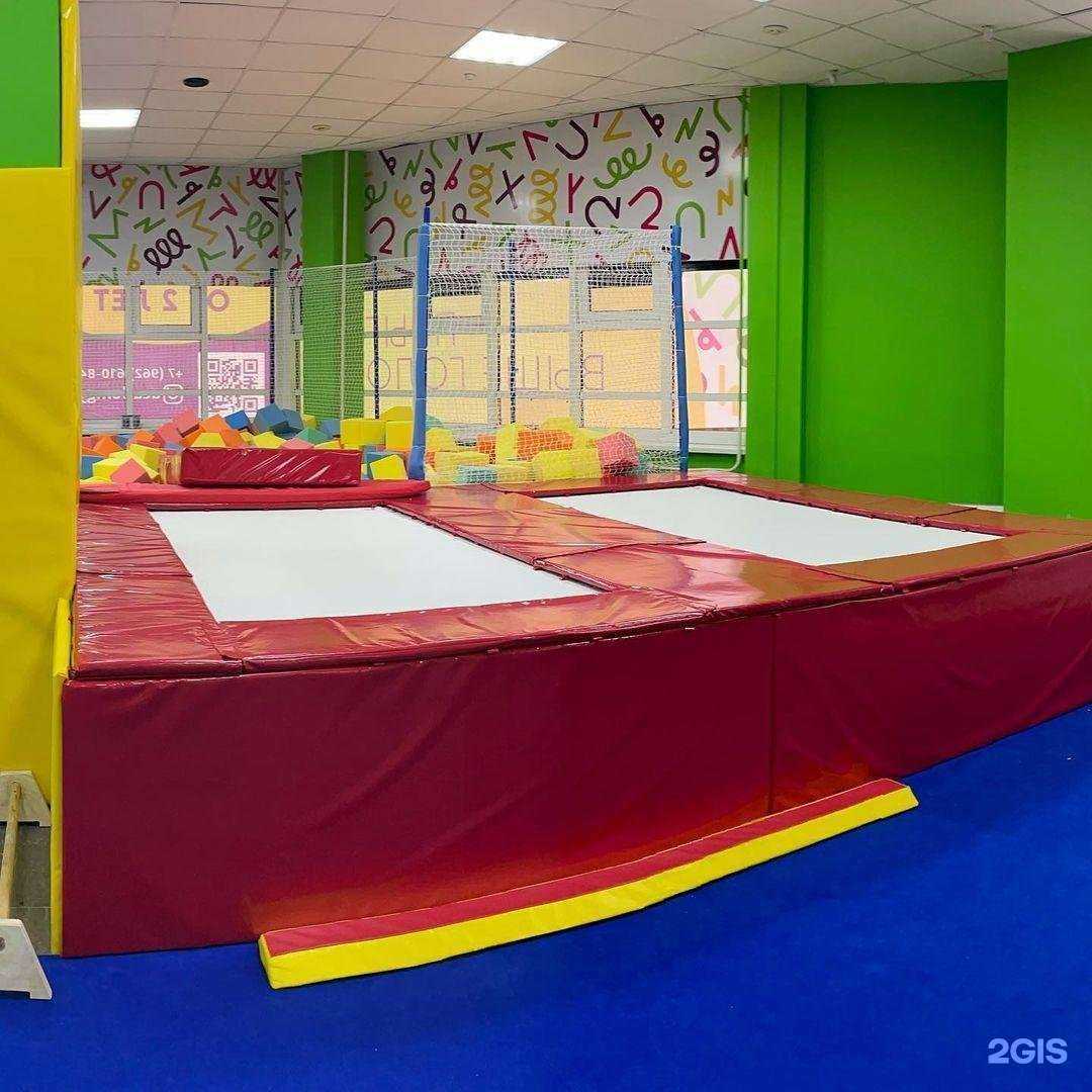 Отзывы на компанию Академия гимнастики в г. Самара c фото