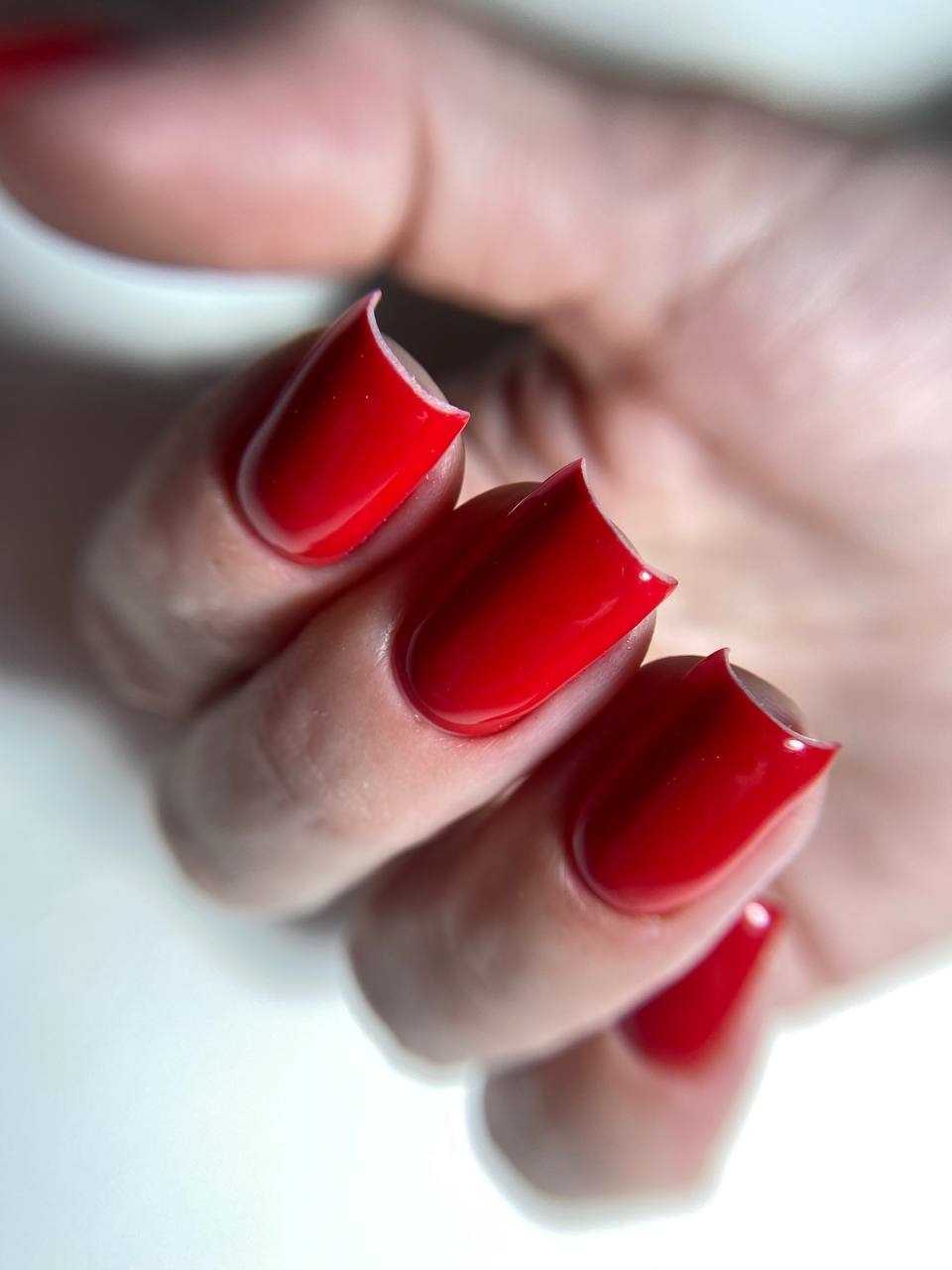 Отзывы на компанию Nail studio Zbukar в г. Пермь c фото