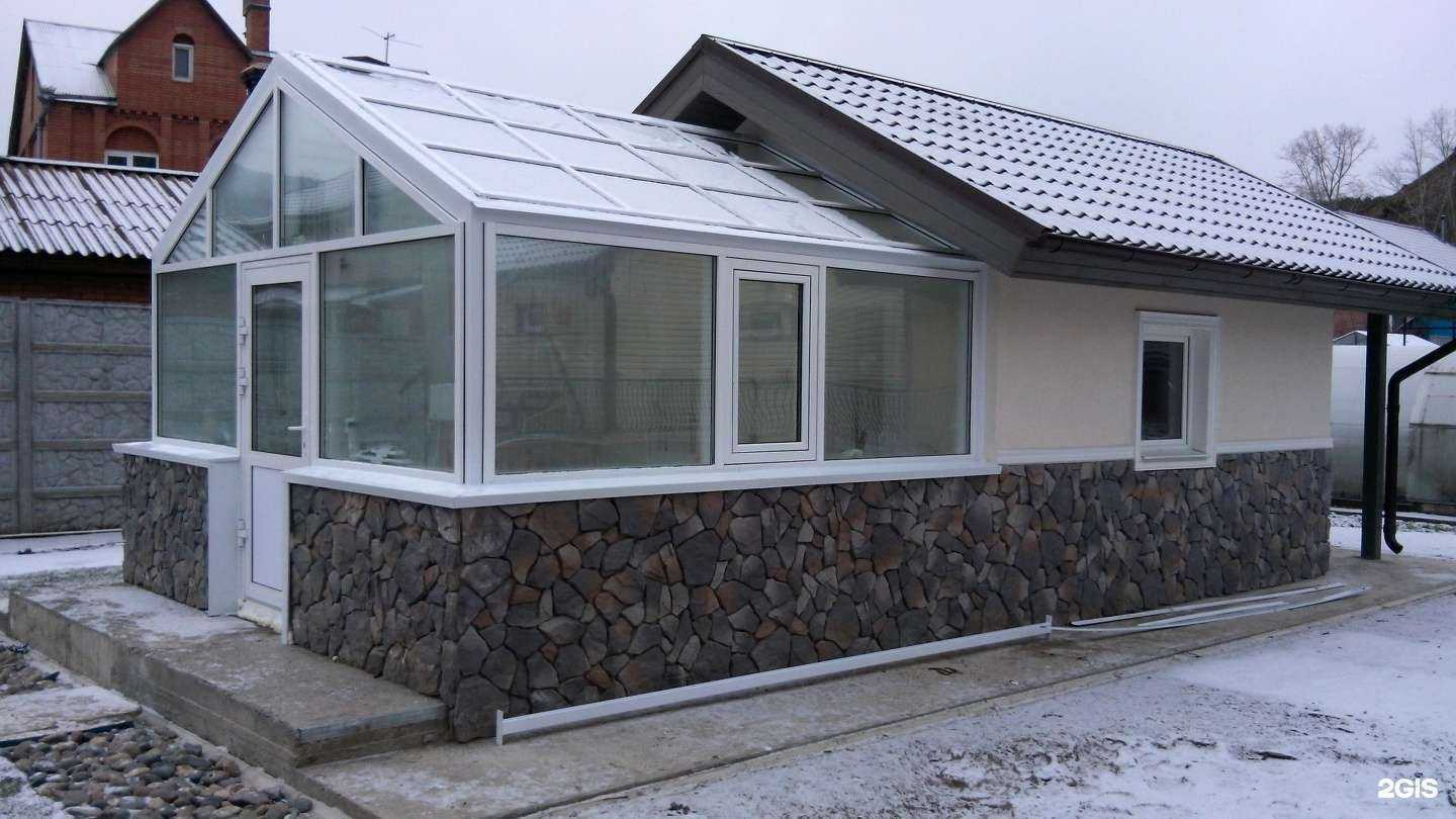 Отзывы на компанию КрасОкнаДвери в Красноярске c фото