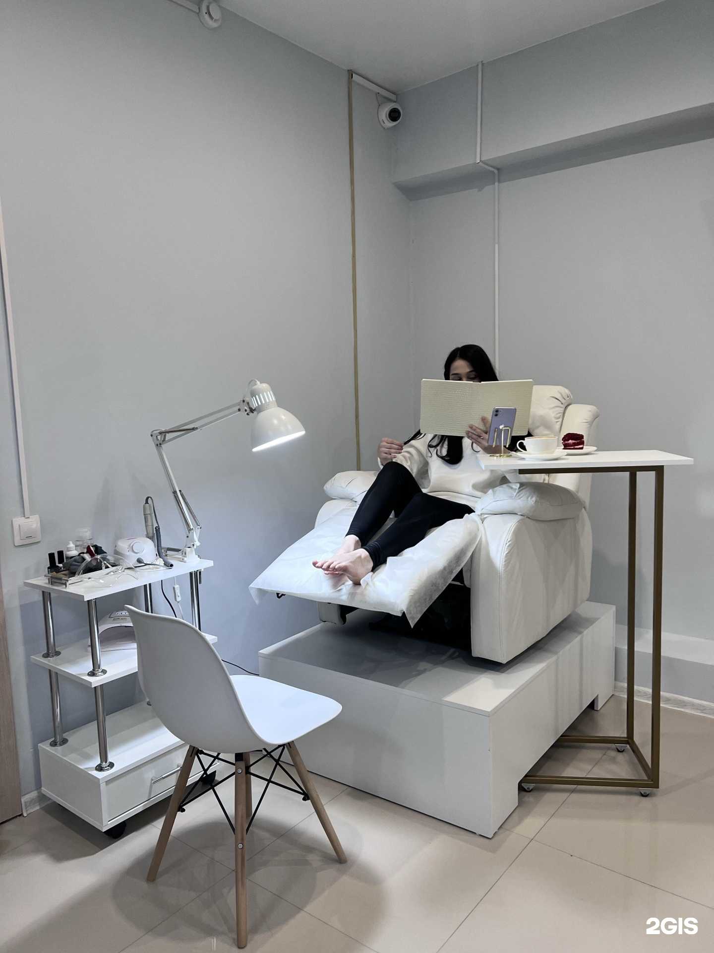 Отзывы на компанию Alioth studio в Якутске c фото