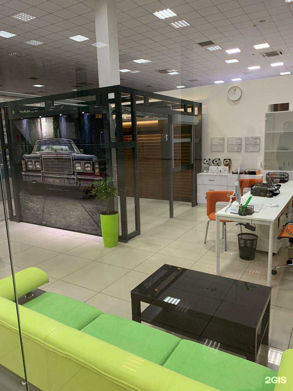 Отзывы на компанию АвтоVоротА в Астрахани c фото