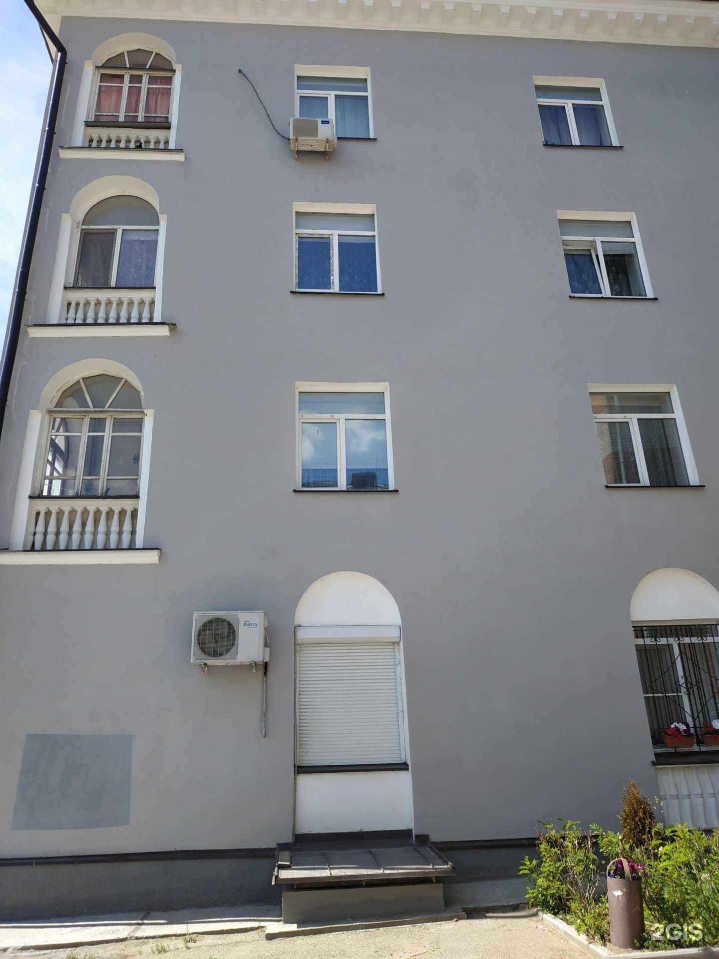 Отзывы на компанию Жилищник в Казани c фото - фотография 2 из 2