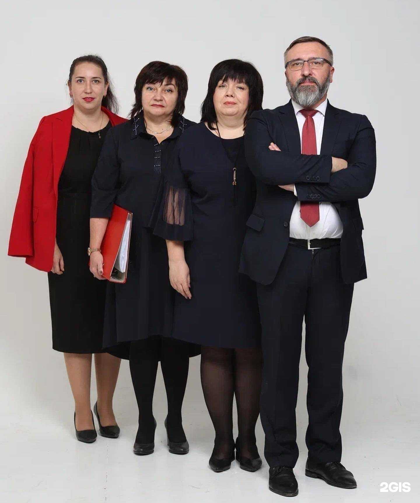 Отзывы на компанию Аб Консалт Бюро в г. Тула c фото