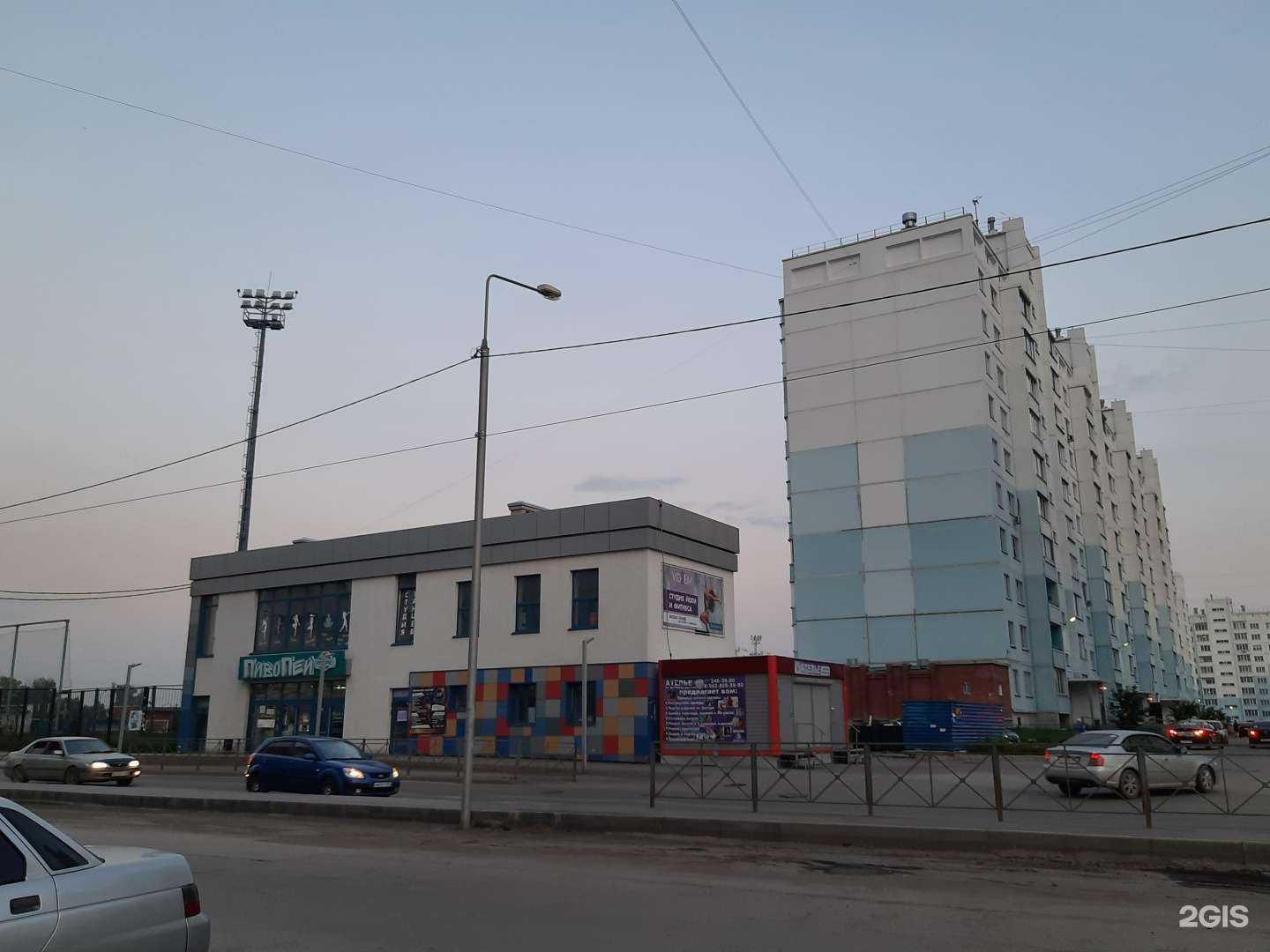 Отзывы на компанию Vosem` в Новосибирске c фото - фотография 2 из 2