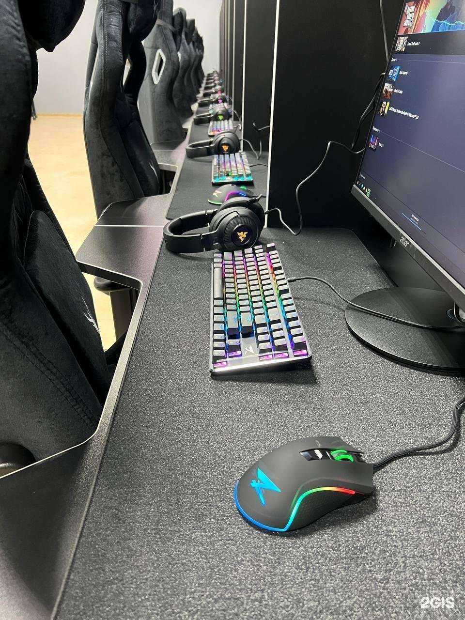 Отзывы на компанию 8 bit в Ростове-на-Дону c фото