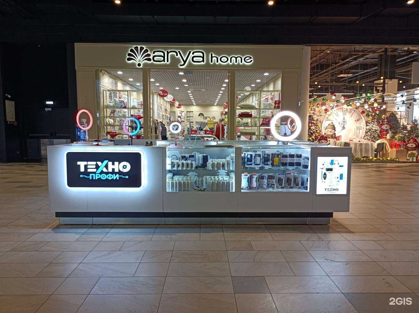 Отзывы на компанию Техно профи в г. Коммунарка c фото