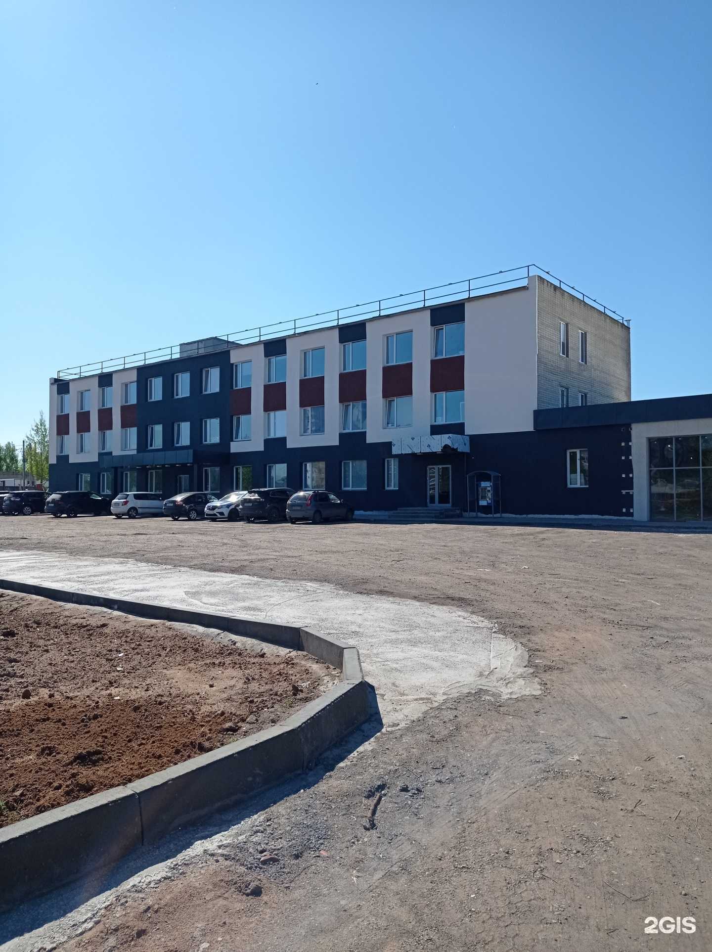 Отзывы на компанию Ларико в г. Елабуга c фото