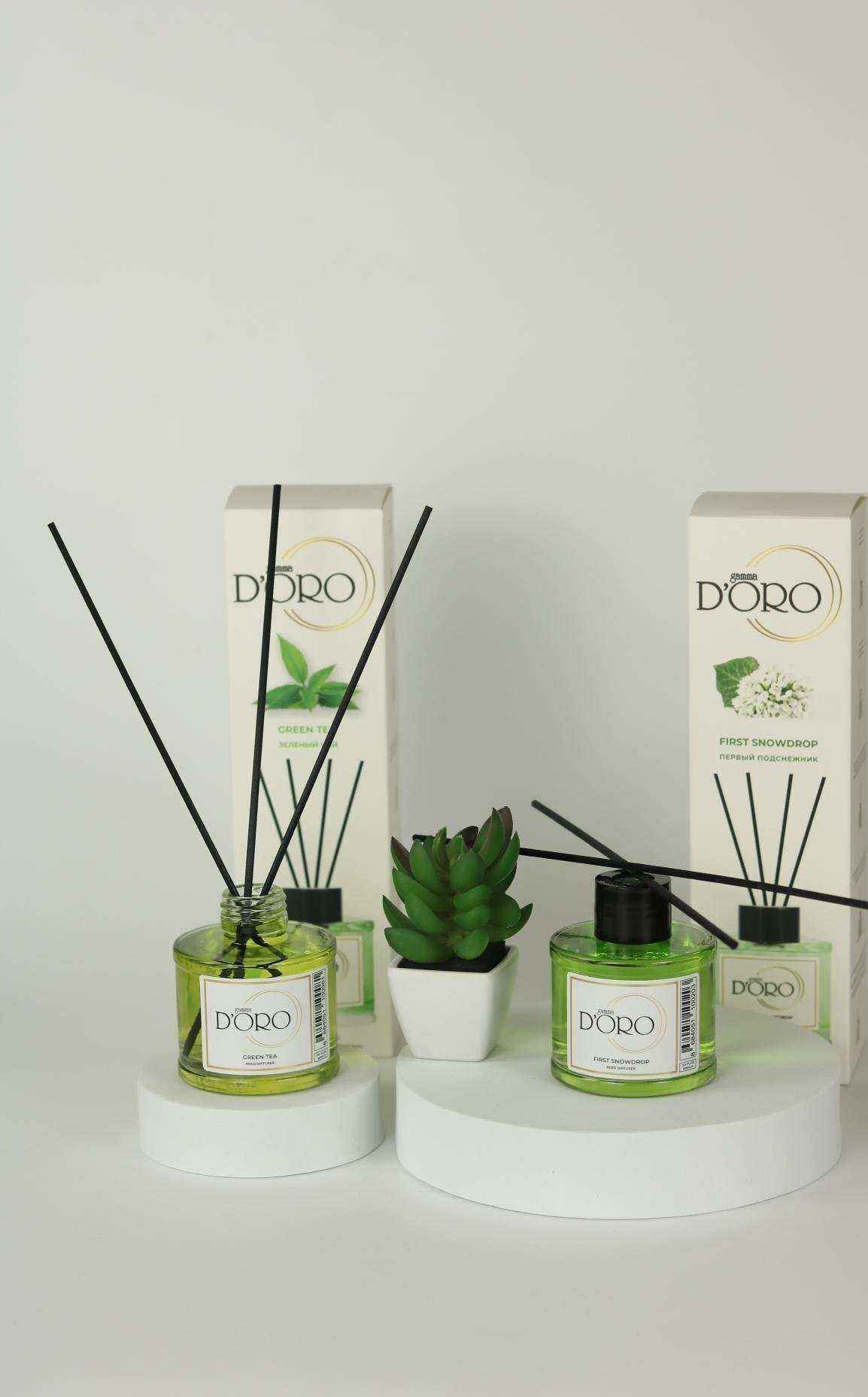 Отзывы на компанию Gamma D`oro в Волгограде c фото