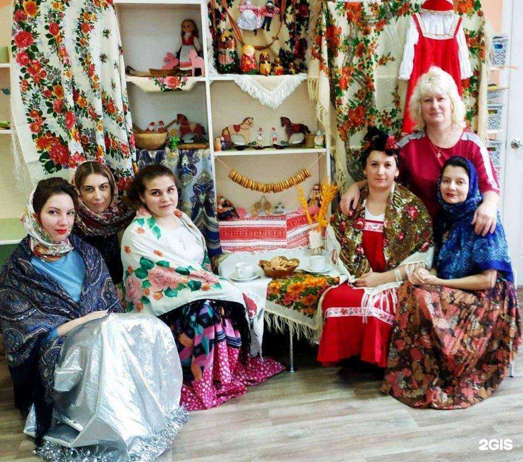 Отзывы на компанию Детский сад №48 в Новокузнецке c фото