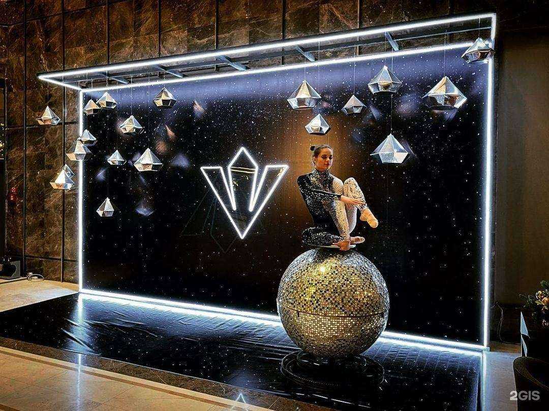 Отзывы на компанию Фиеста в Сочи c фото