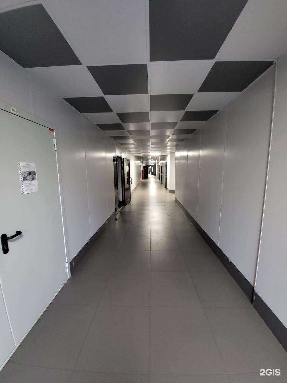 Отзывы на компанию Спецстрой-Сибирь в Новокузнецке c фото