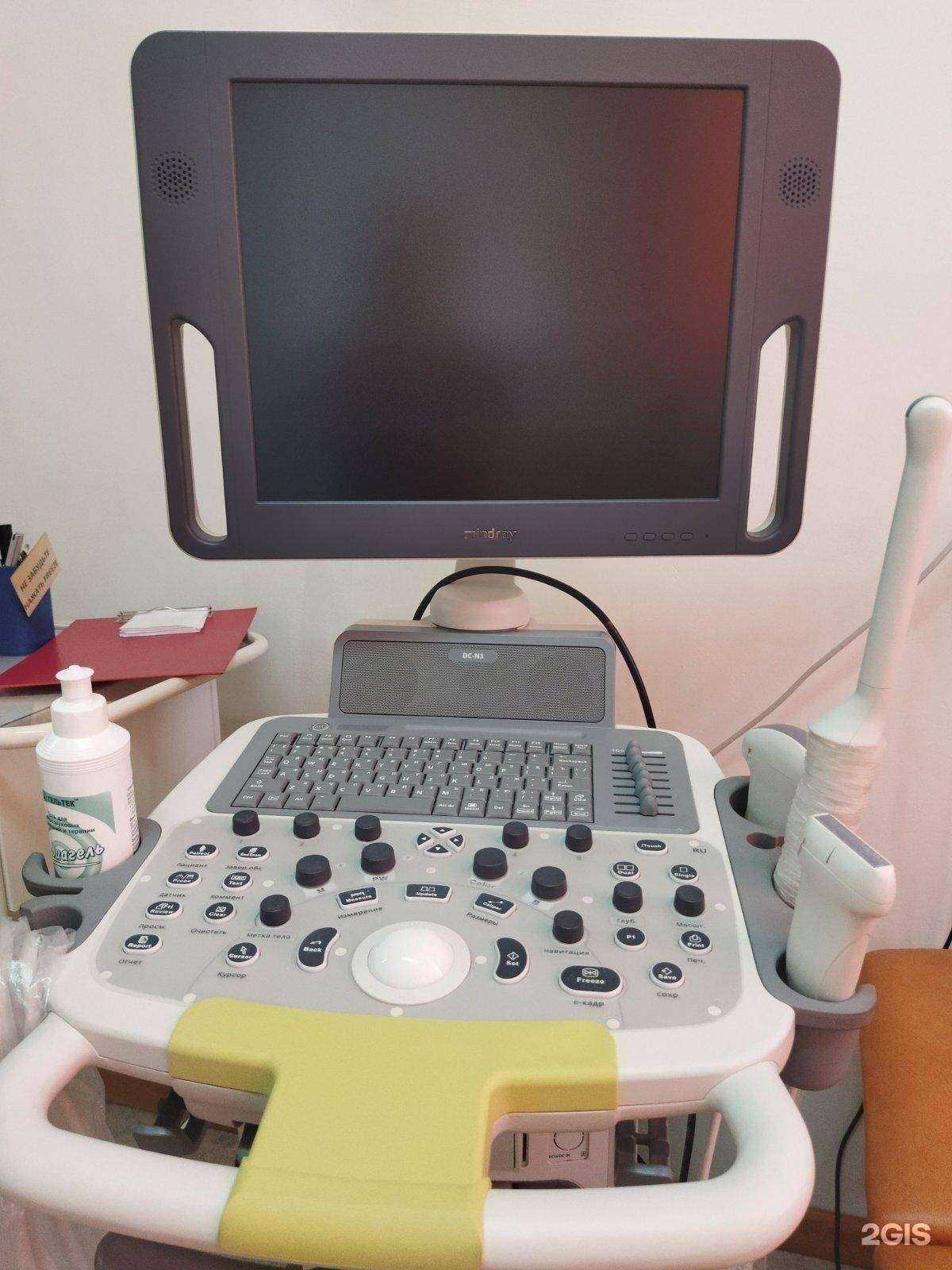 Отзывы на компанию Медицинский Частный Офис Панда в Самаре c фото