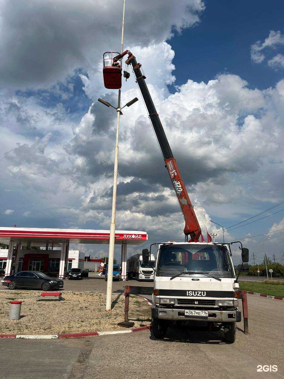 Отзывы на компанию АльянсАвтоСтрой в г. Набережные Челны c фото