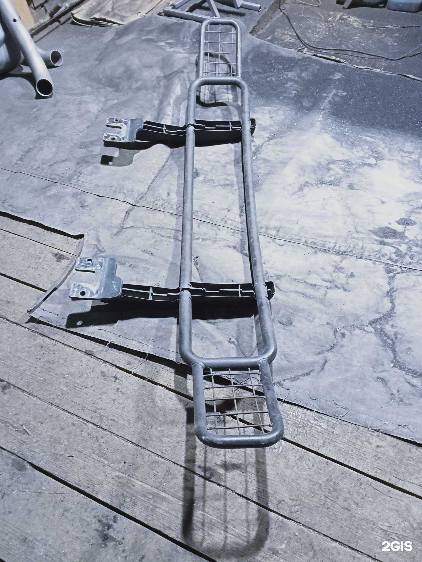 Отзывы на компанию Антикор и к в Кемерове c фото