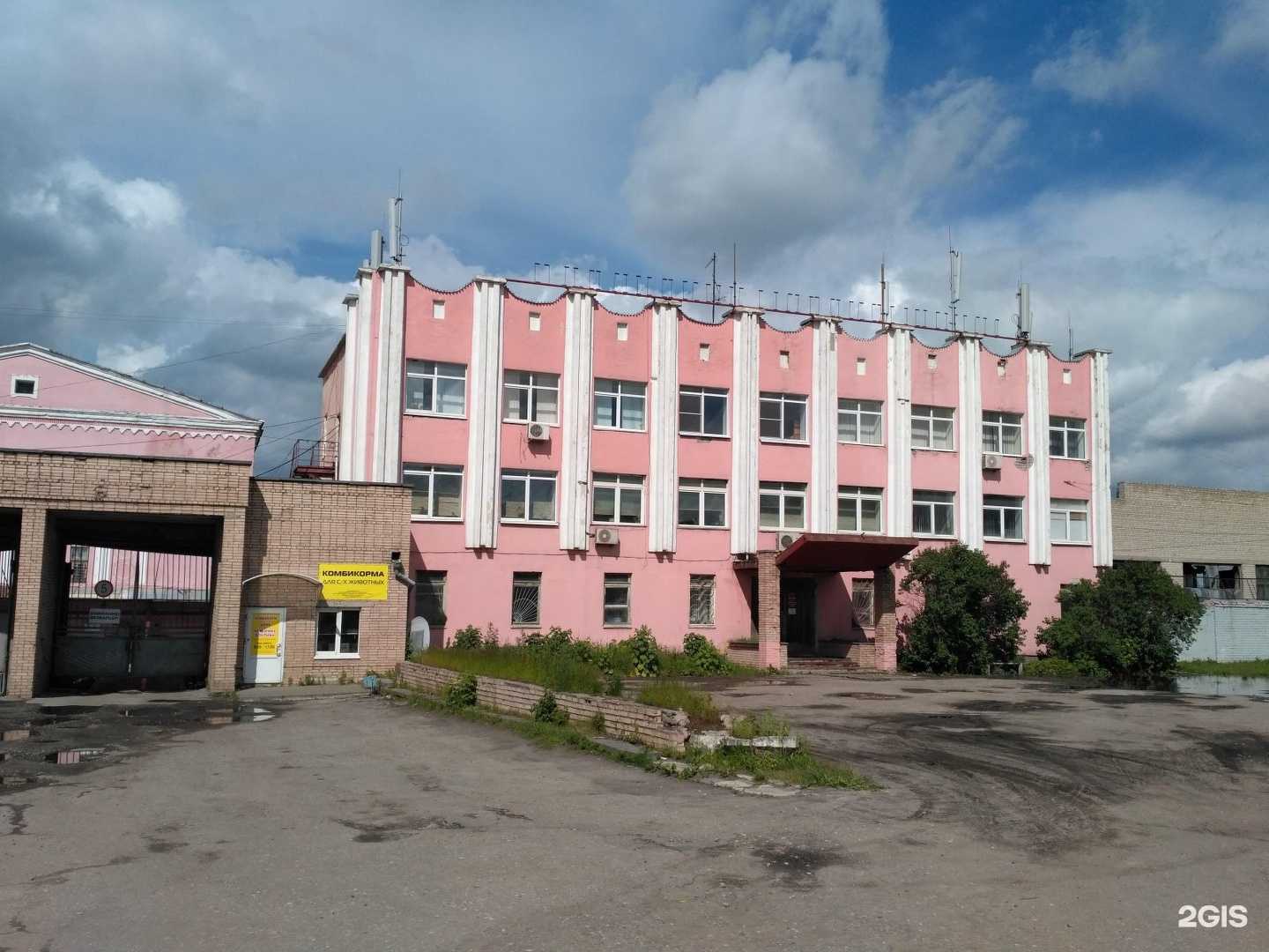 Отзывы на компанию Бобёр в Рязани c фото - фотография 2 из 2