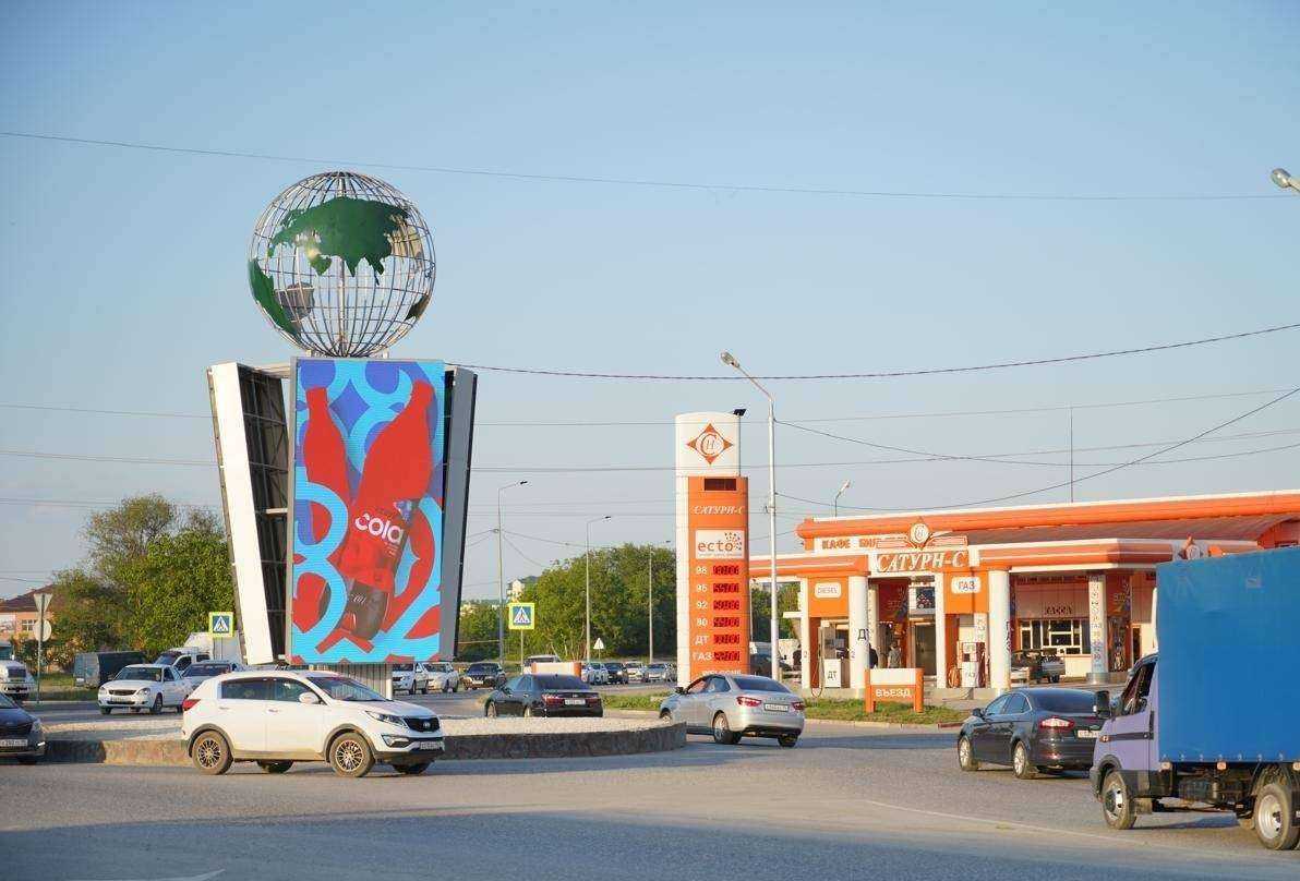 Отзывы на компанию Альфа-Реклама в г. Грозный c фото