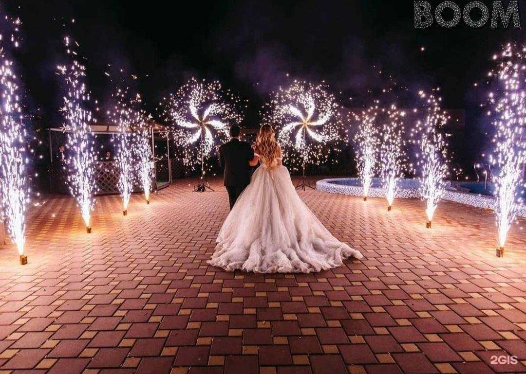 Отзывы на компанию Владимирские фейерверки в Владимире c фото