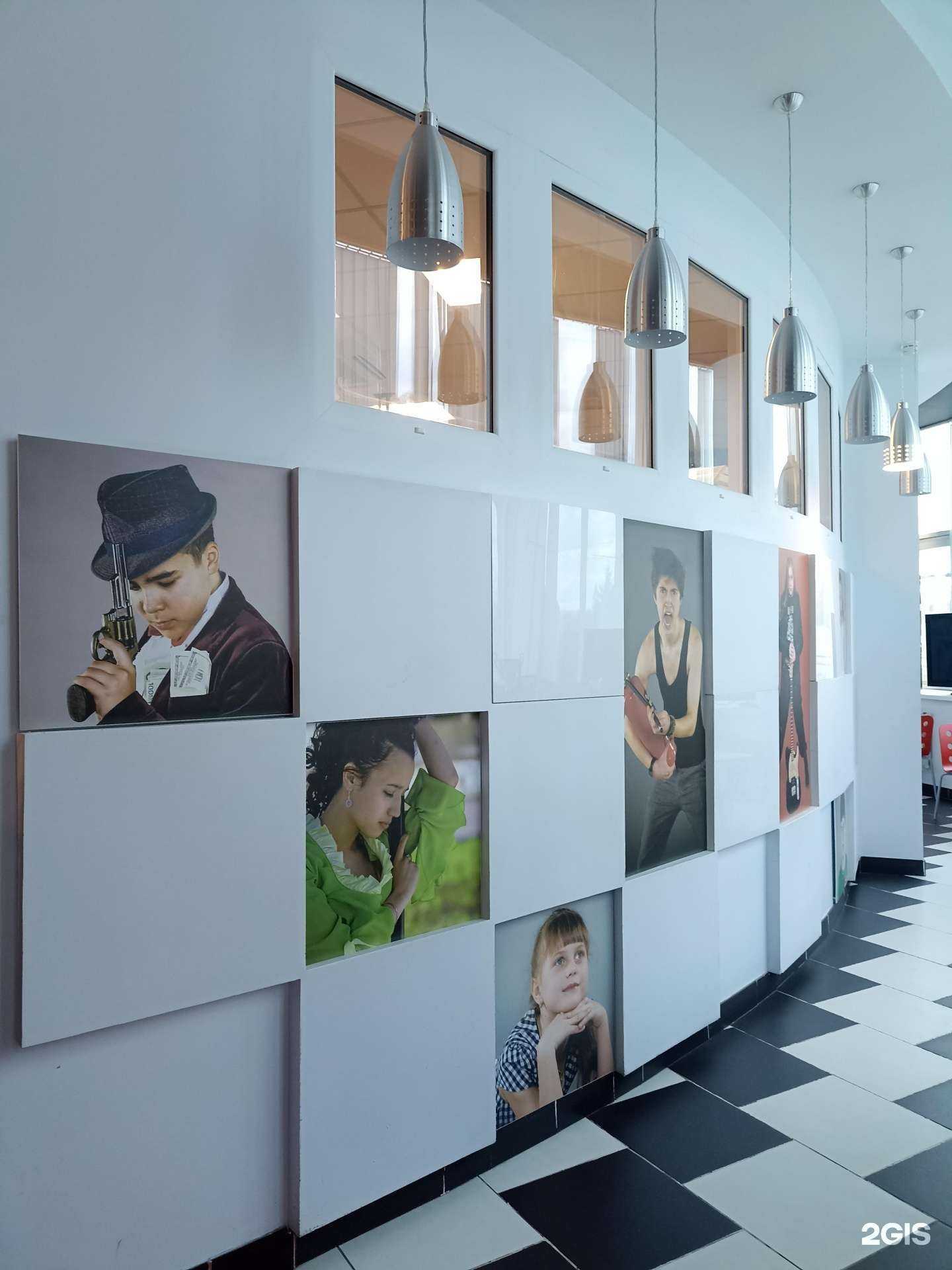 Отзывы на компанию Гализдра в г. Омск c фото