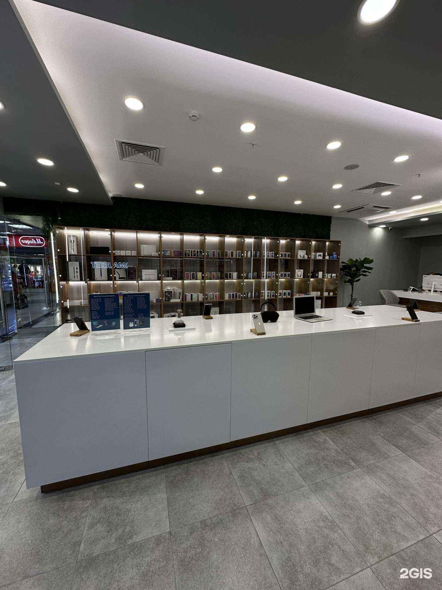 Отзывы на компанию iMARKET в г. Оренбург c фото