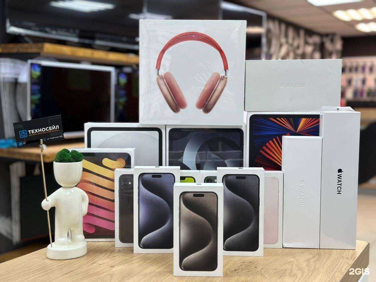 Отзывы на компанию Техносейл в г. Кострома c фото