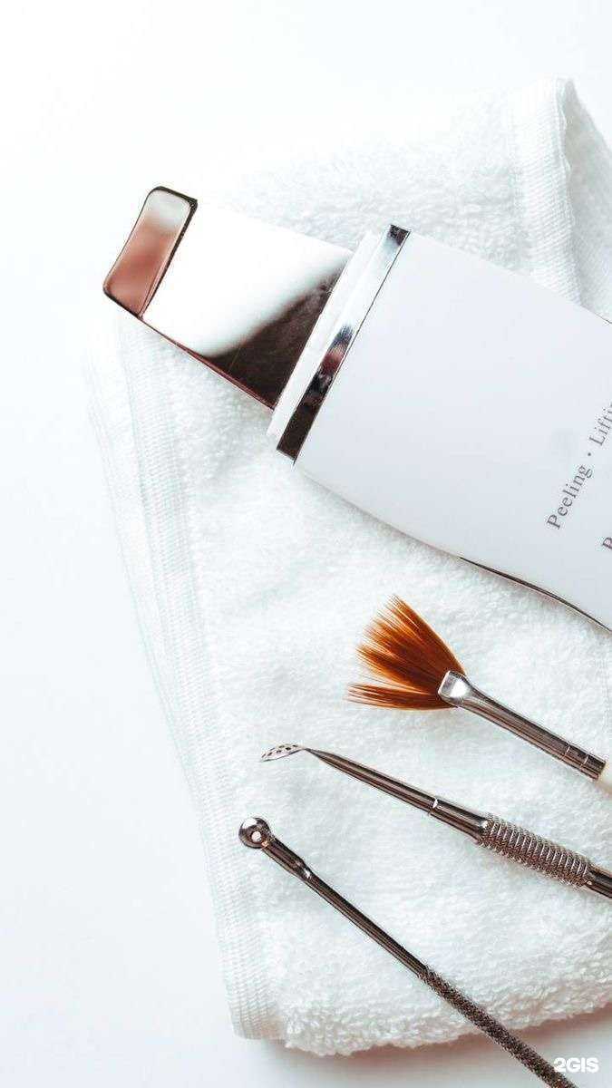 Отзывы на компанию S_Cosmetology в г. Иркутск c фото