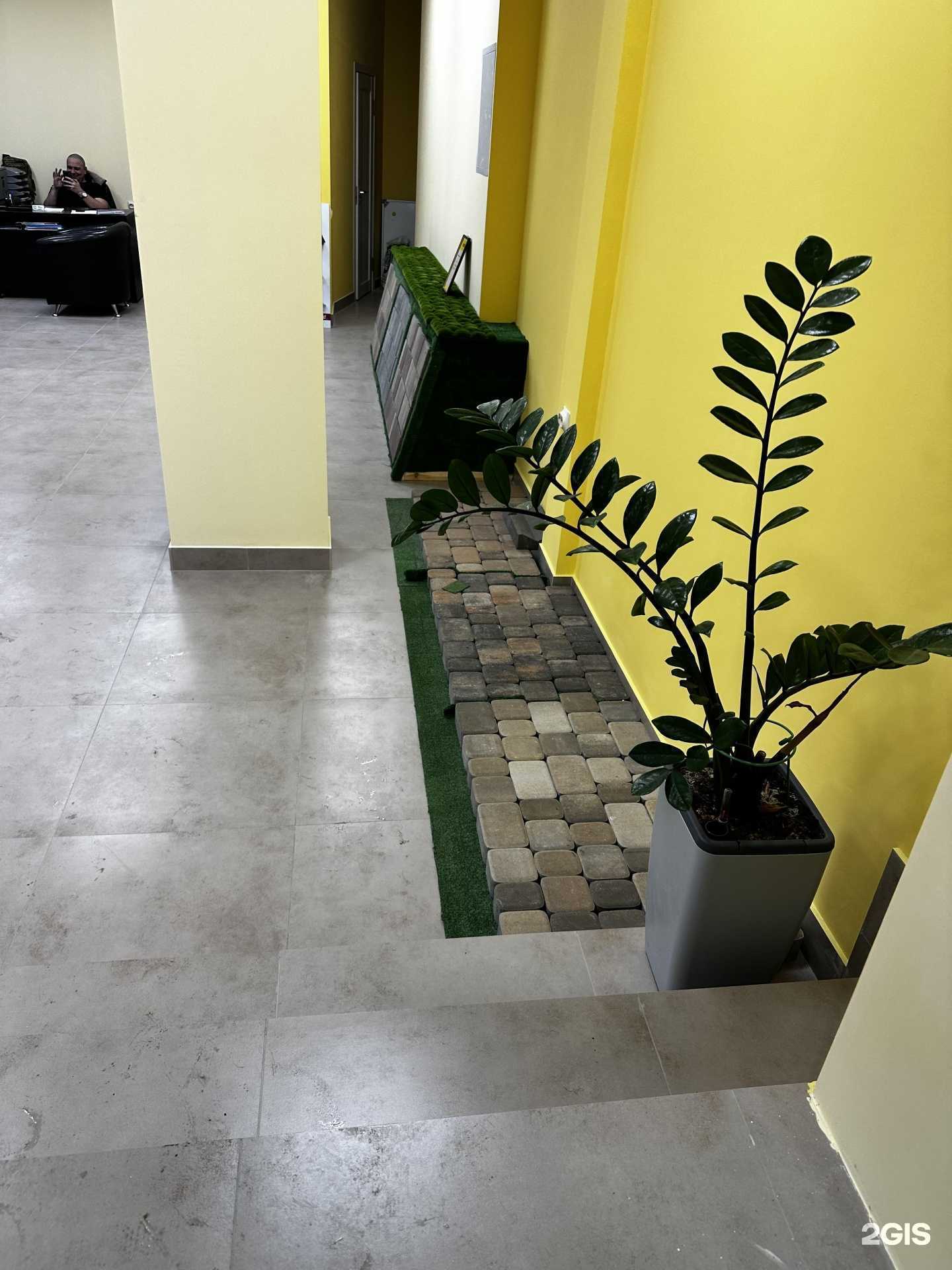 Отзывы на компанию Центрстройподряд в Нижнем Новгороде c фото