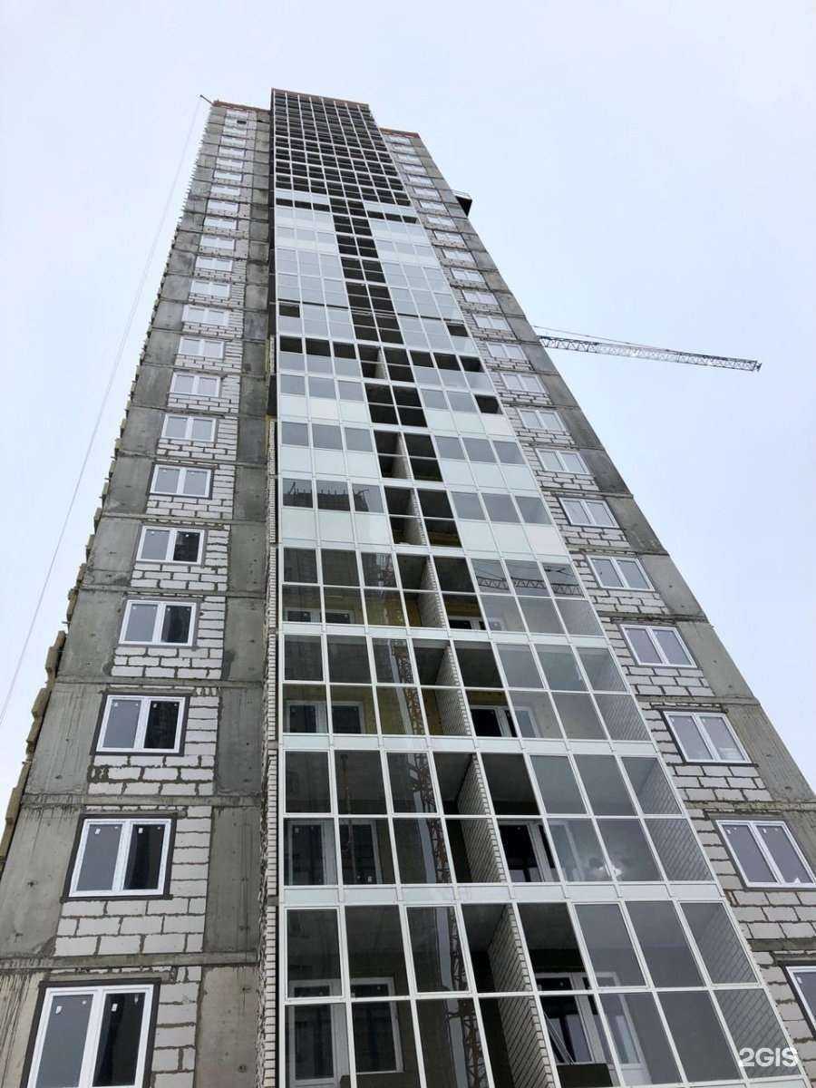 Отзывы на компанию Студия 105 в Казани c фото - фотография 2 из 2