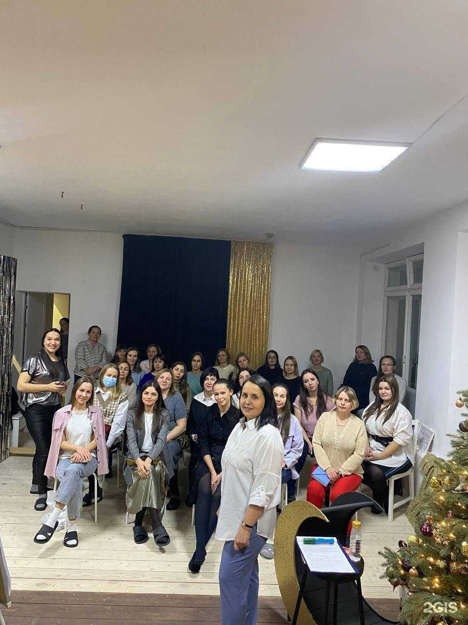 Отзывы на компанию АктиВы 9+ в Ревде c фото