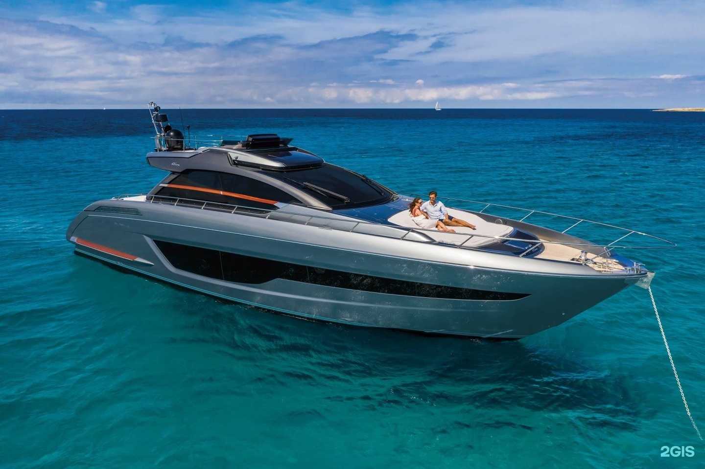 Отзывы на компанию Burevestnik Group в г. Сочи c фото