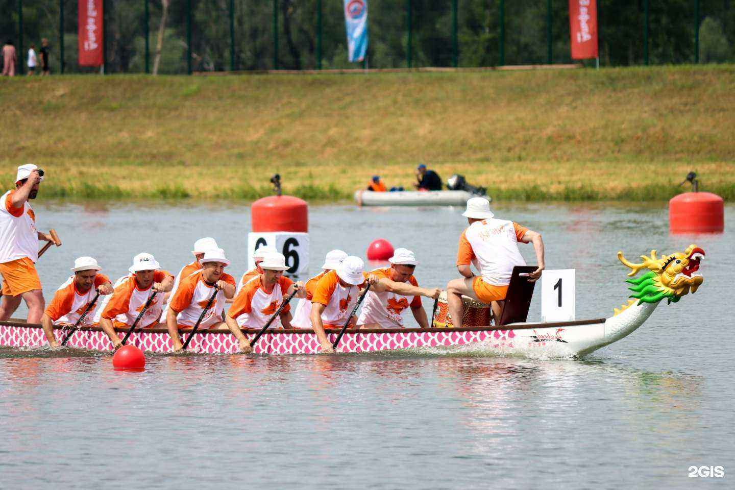 Отзывы на компанию Буревестник в Барнауле c фото - фотография 2 из 2