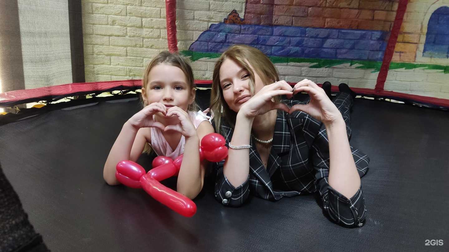 Отзывы на компанию Дукати Kids в Белгороде c фото