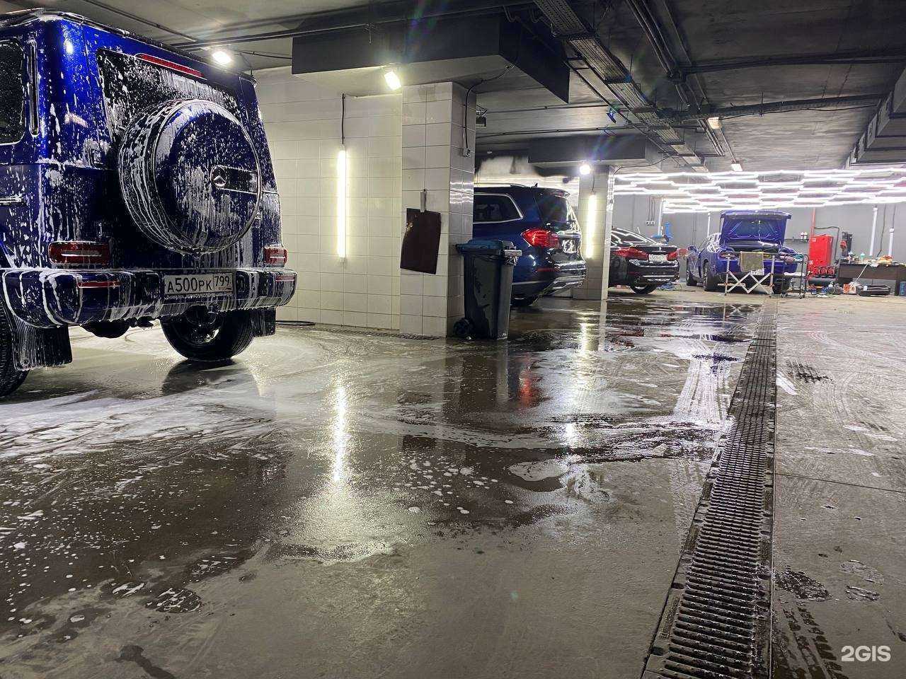 Отзывы на компанию Pro_lux в Химках c фото