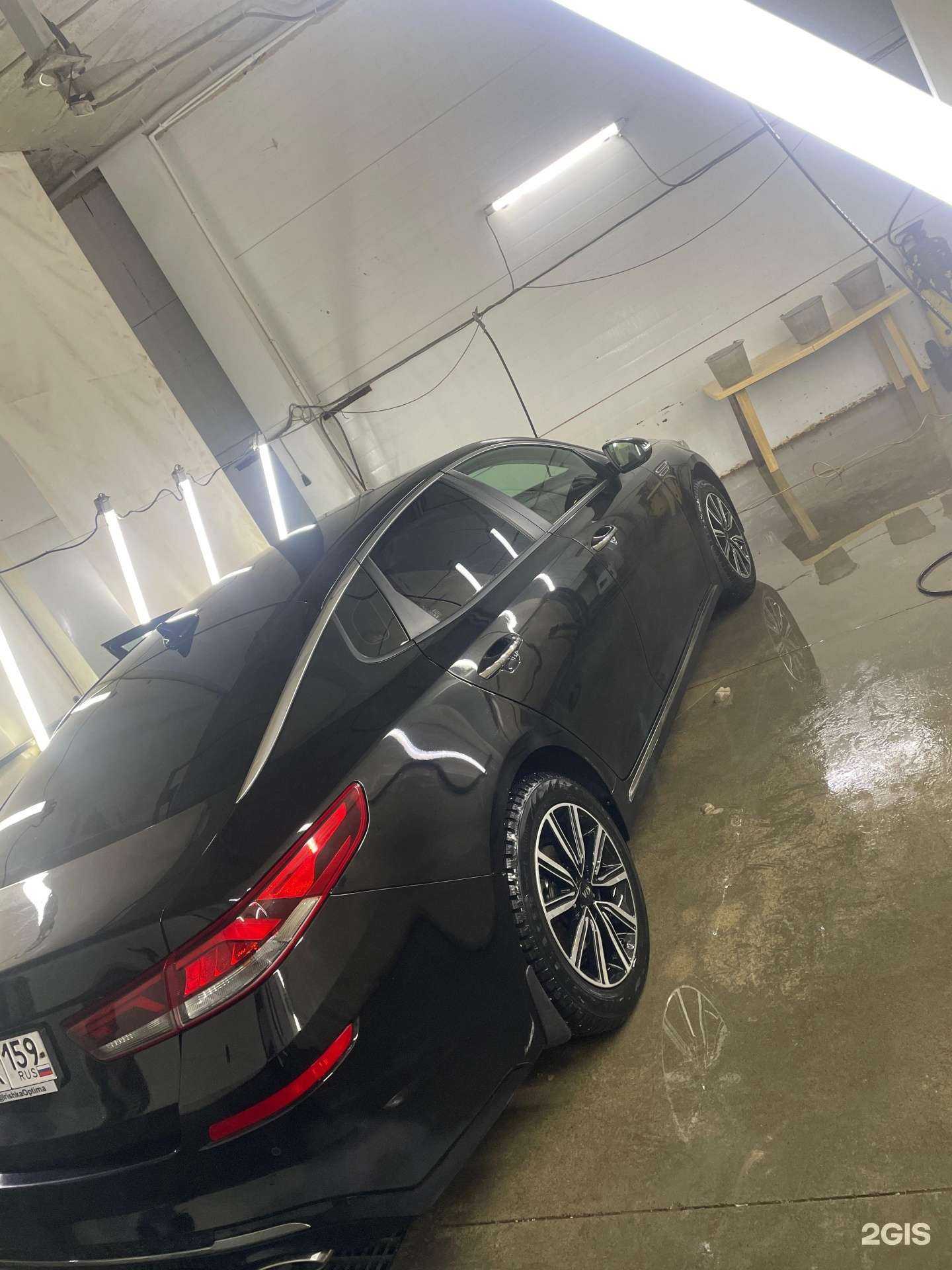 Отзывы на компанию Альянс-Моторс в Перми c фото - фотография 2 из 2