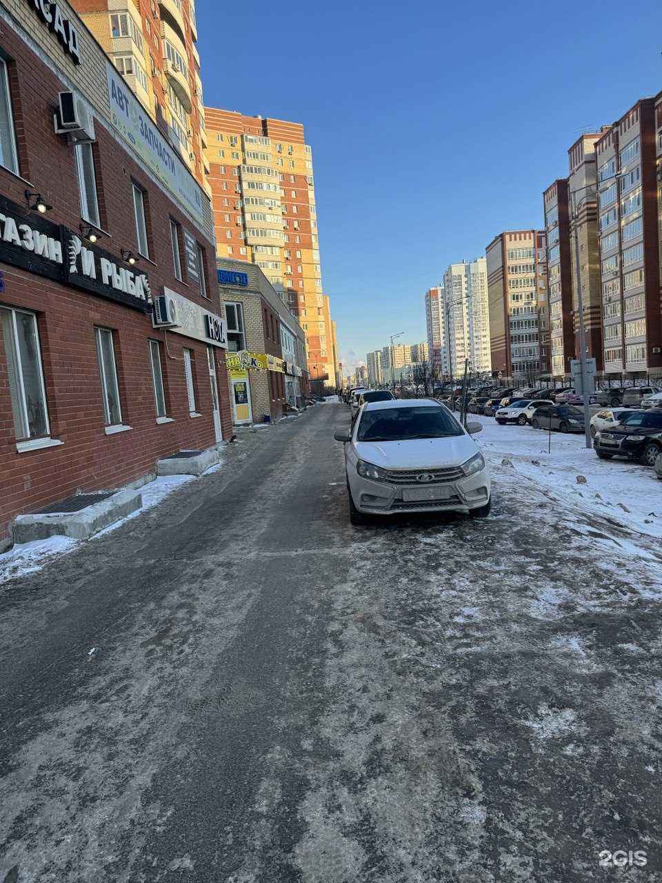 Отзывы на компанию Астро-Волга в г. Тюмень c фото