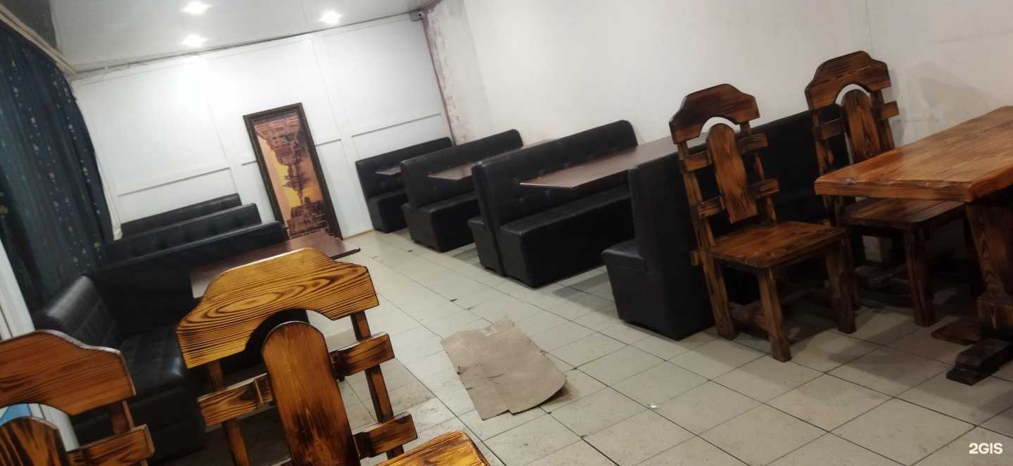 Отзывы на компанию Шашлычная №1 в г. Ульяновск c фото