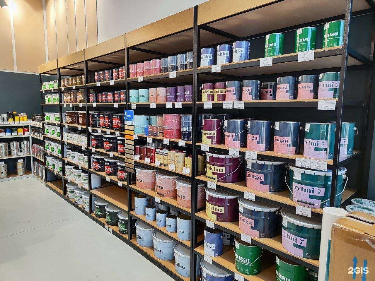 Отзывы на компанию Кисть и Валик в Екатеринбурге c фото