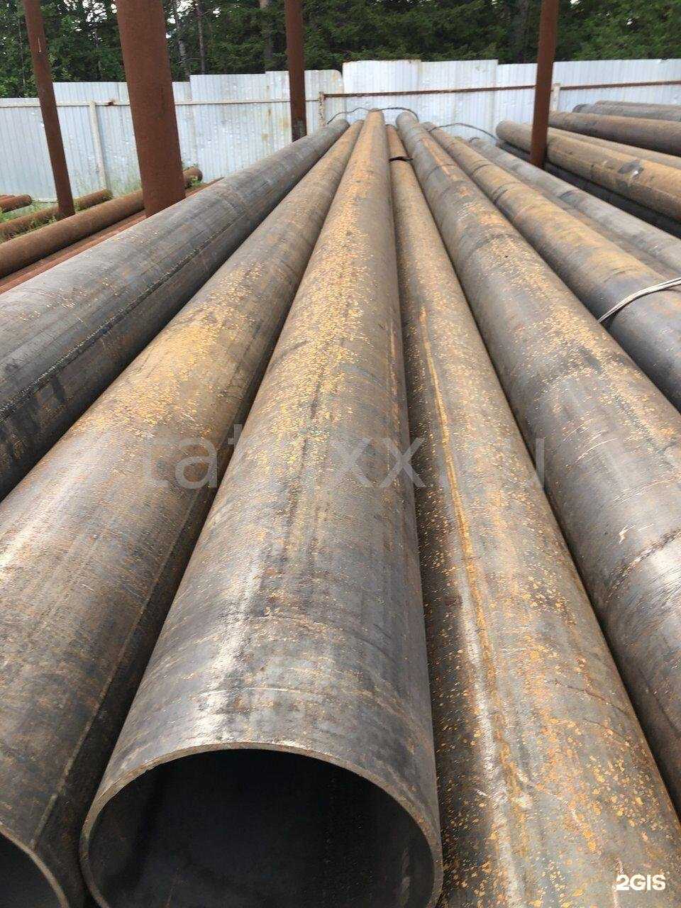 Отзывы на компанию Татрикс в Первоуральске c фото