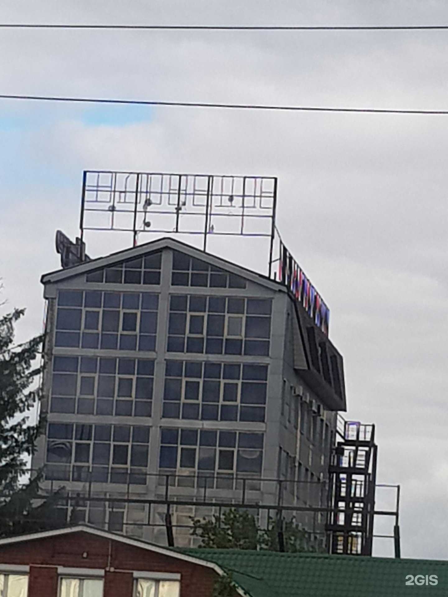 Отзывы на компанию Аксиом-плюс в Набережных Челнах c фото