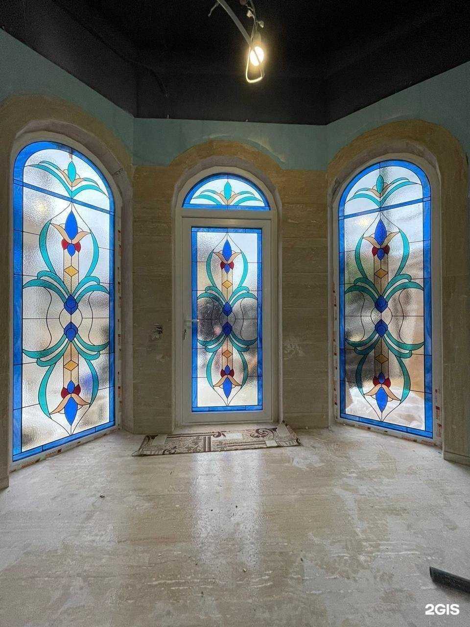 Отзывы на компанию Стёклышко в Сочи c фото