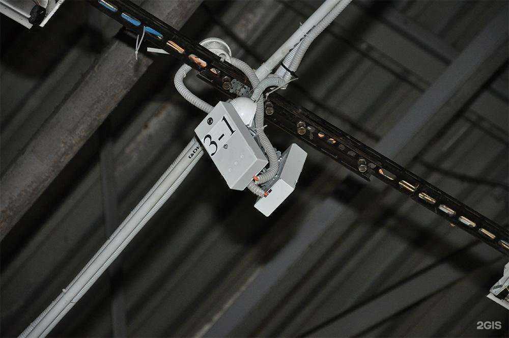 Отзывы на компанию Бастион в Коломне c фото