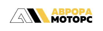 Аврора Моторс - логотип