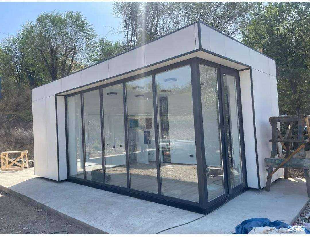 Отзывы на компанию Оконная компания в г. Сочи c фото