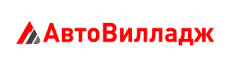 Авто Вилладж - логотип